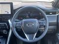 2024 Toyota Harrier Hybrid