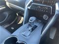 2024 Toyota Harrier Hybrid