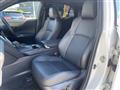 2024 Toyota Harrier Hybrid