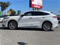 2024 Toyota Harrier Hybrid