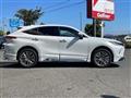 2024 Toyota Harrier Hybrid