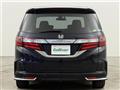2016 Honda Odyssey Hybrid