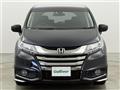 2016 Honda Odyssey Hybrid