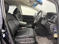 2016 Honda Odyssey Hybrid