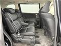 2016 Honda Odyssey Hybrid