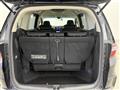2016 Honda Odyssey Hybrid