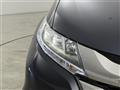 2016 Honda Odyssey Hybrid