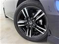 2016 Honda Odyssey Hybrid