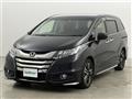 2016 Honda Odyssey Hybrid