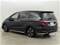 2016 Honda Odyssey Hybrid