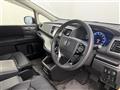 2016 Honda Odyssey Hybrid