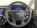2016 Honda Odyssey Hybrid