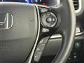 2016 Honda Odyssey Hybrid