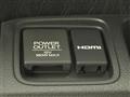 2016 Honda Odyssey Hybrid