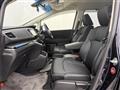 2016 Honda Odyssey Hybrid