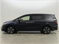 2016 Honda Odyssey Hybrid