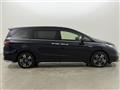 2016 Honda Odyssey Hybrid
