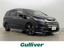 2016 Honda Odyssey Hybrid