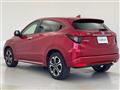 2018 Honda VEZEL