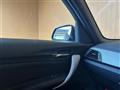 2016 BMW 1 Series