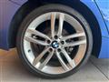 2016 BMW 1 Series