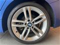 2016 BMW 1 Series