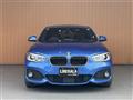 2016 BMW 1 Series