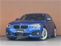 2016 BMW 1 Series