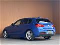 2016 BMW 1 Series