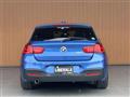 2016 BMW 1 Series