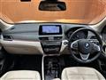 2020 BMW X1