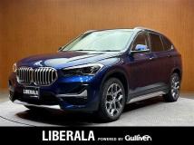 2020 BMW X1