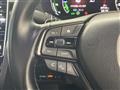 2020 Honda Insight