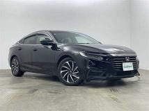 2020 Honda Insight