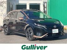 2021 Nissan Nissan Others