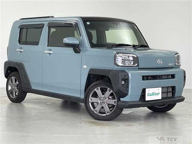 2022 Daihatsu Taft