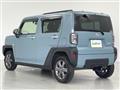 2022 Daihatsu Taft