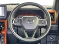 2022 Daihatsu Taft