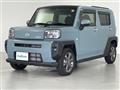 2022 Daihatsu Taft