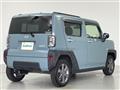 2022 Daihatsu Taft