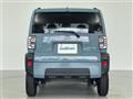 2022 Daihatsu Taft