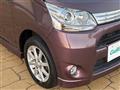 2011 Daihatsu Move