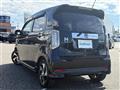 2015 Honda N-WGN