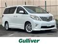 2008 Toyota Alphard