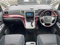 2008 Toyota Alphard