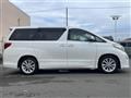 2008 Toyota Alphard