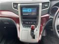 2008 Toyota Alphard