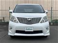 2008 Toyota Alphard