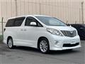 2008 Toyota Alphard
