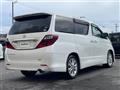 2008 Toyota Alphard